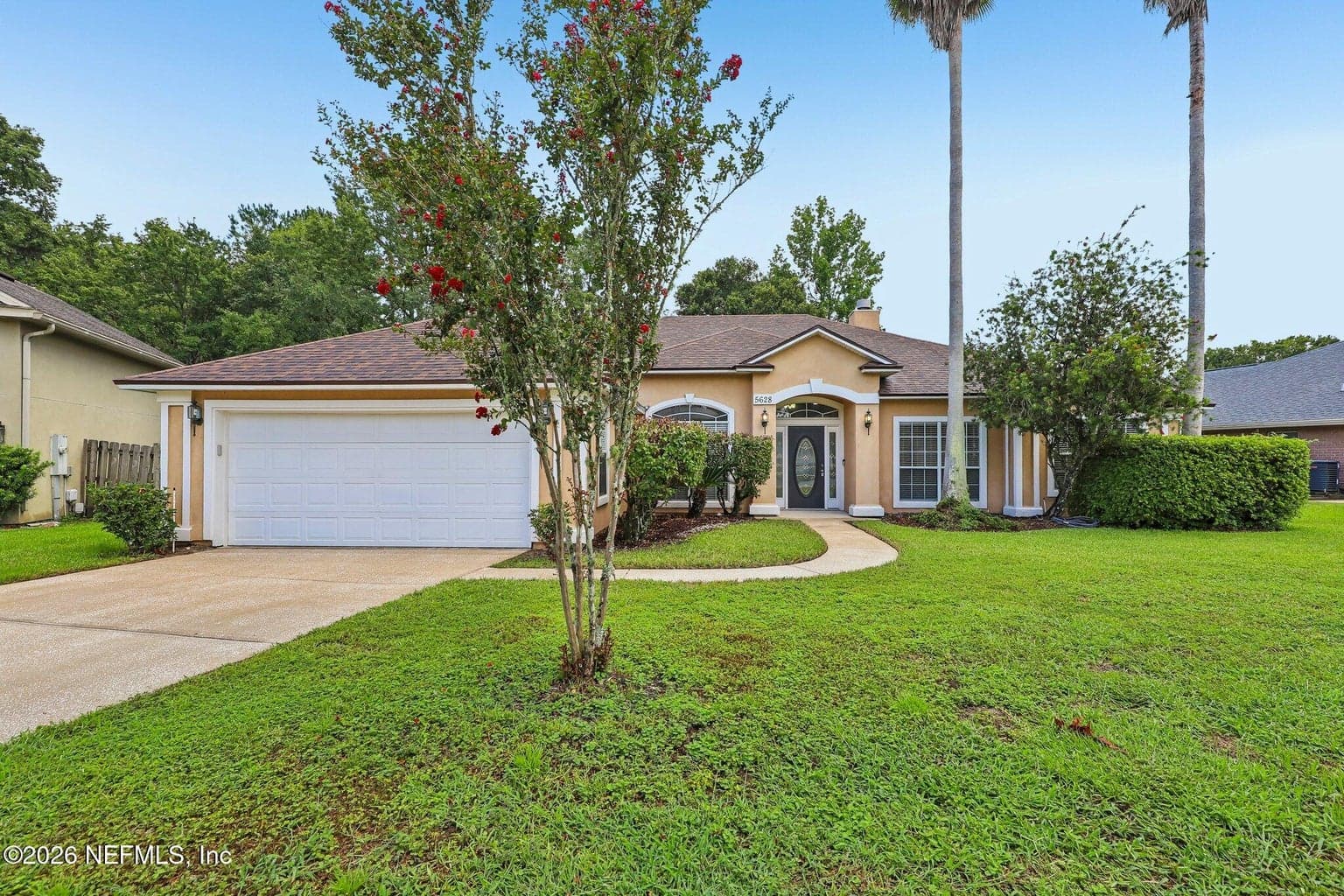 5628 CREST CREEK Drive, Jacksonville, FL 32258, Jacksonville, FL - photo 1