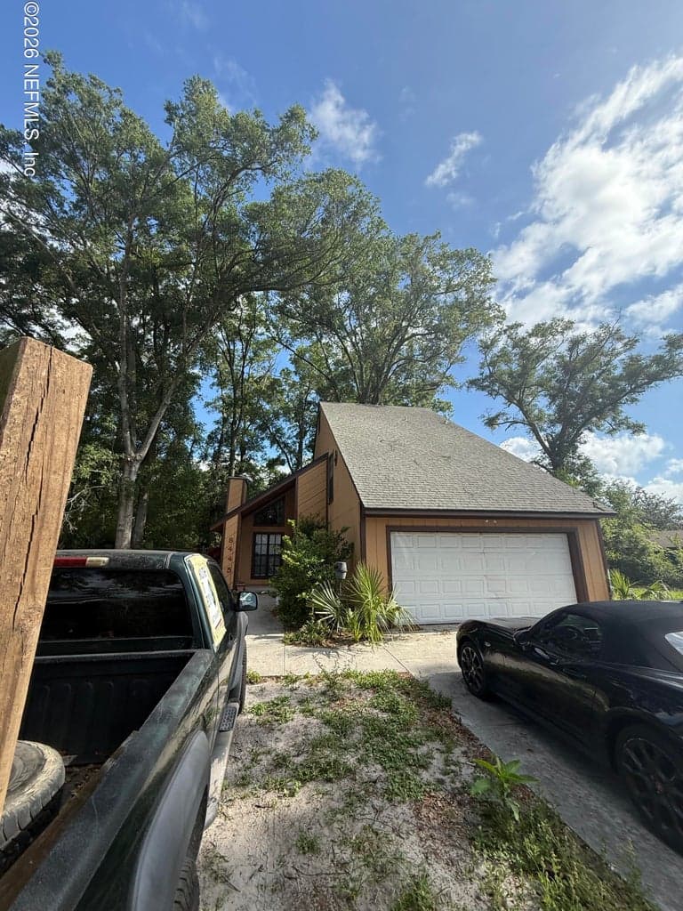 8445 ALDERMAN Road, Jacksonville, FL 32211, Jacksonville, FL - photo 1