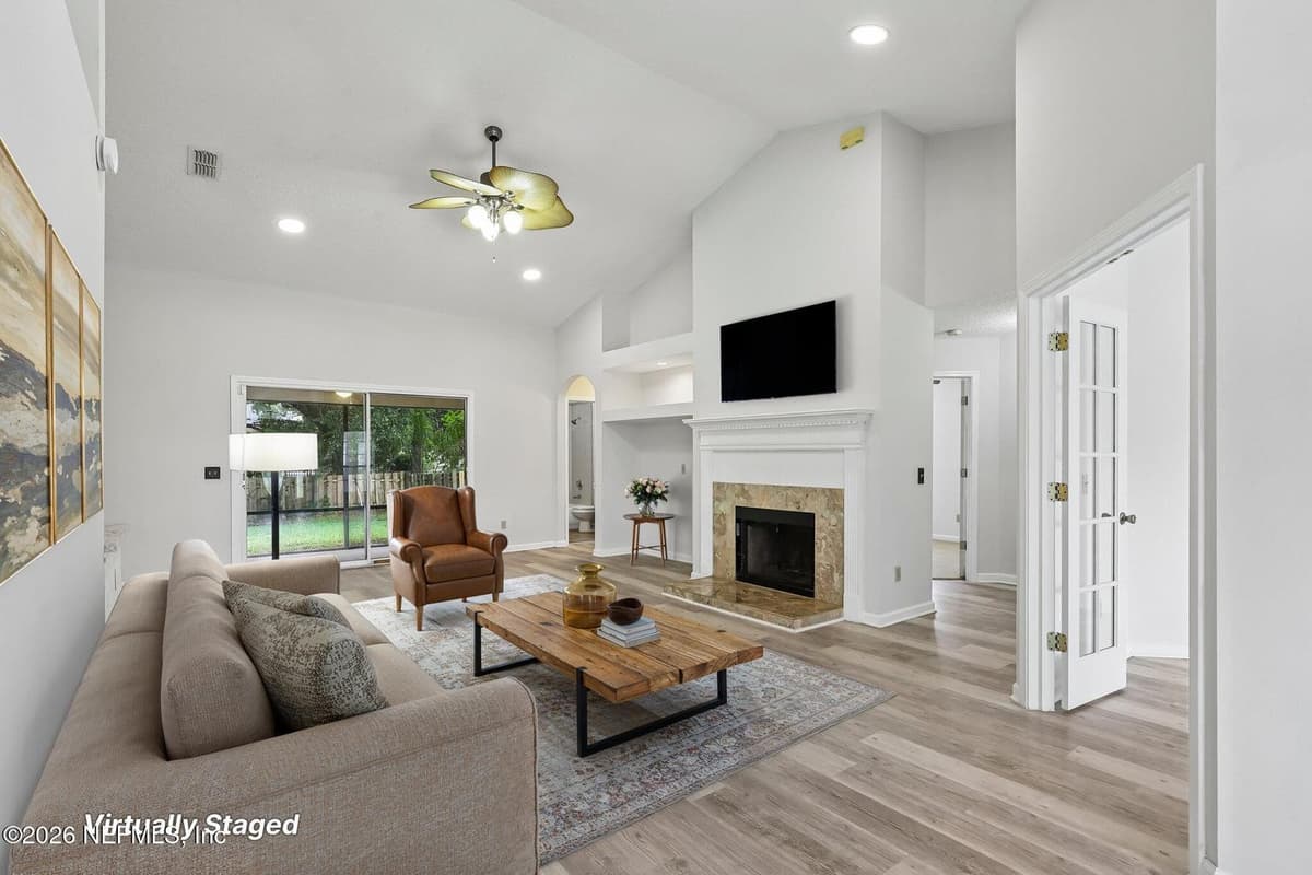 5628 CREST CREEK Drive, Jacksonville, FL 32258, Jacksonville, FL - photo 3