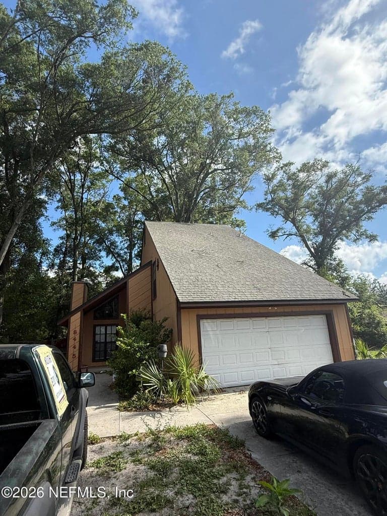 8445 ALDERMAN Road, Jacksonville, FL 32211, Jacksonville, FL - photo 2