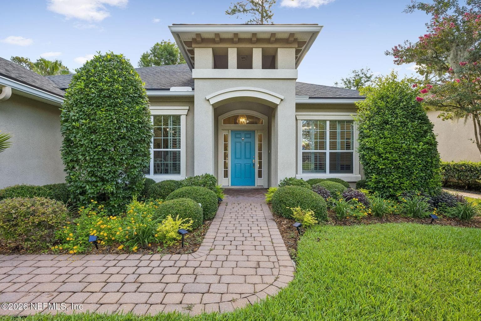 2840 FERDINAND Court, Fernandina Beach, FL 32034, Fernandina Beach, FL - photo 1