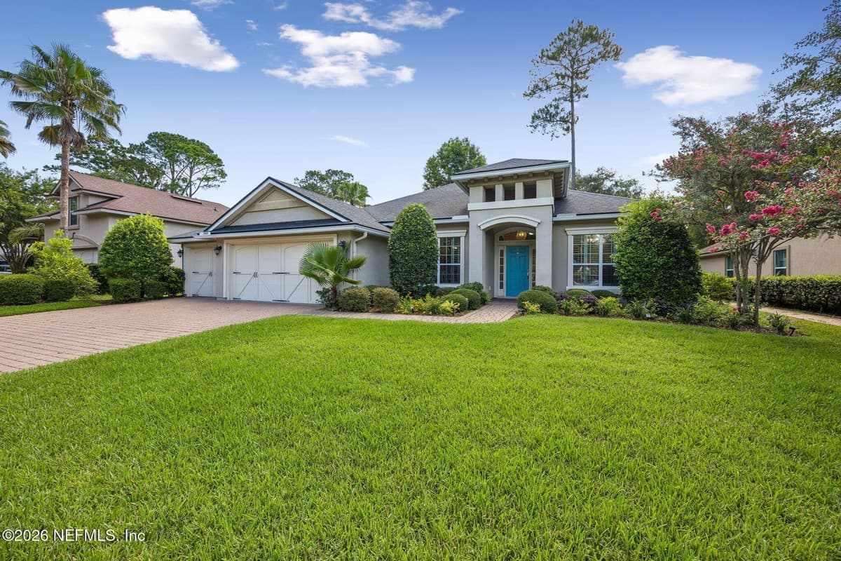 2840 FERDINAND Court, Fernandina Beach, FL 32034, Fernandina Beach, FL - photo 2
