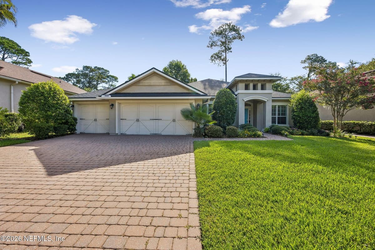 2840 FERDINAND Court, Fernandina Beach, FL 32034, Fernandina Beach, FL - photo 3