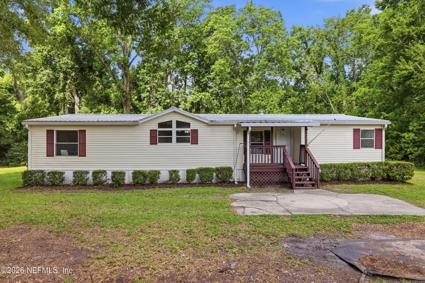 138 THOMAS Avenue, Jacksonville, FL 32218