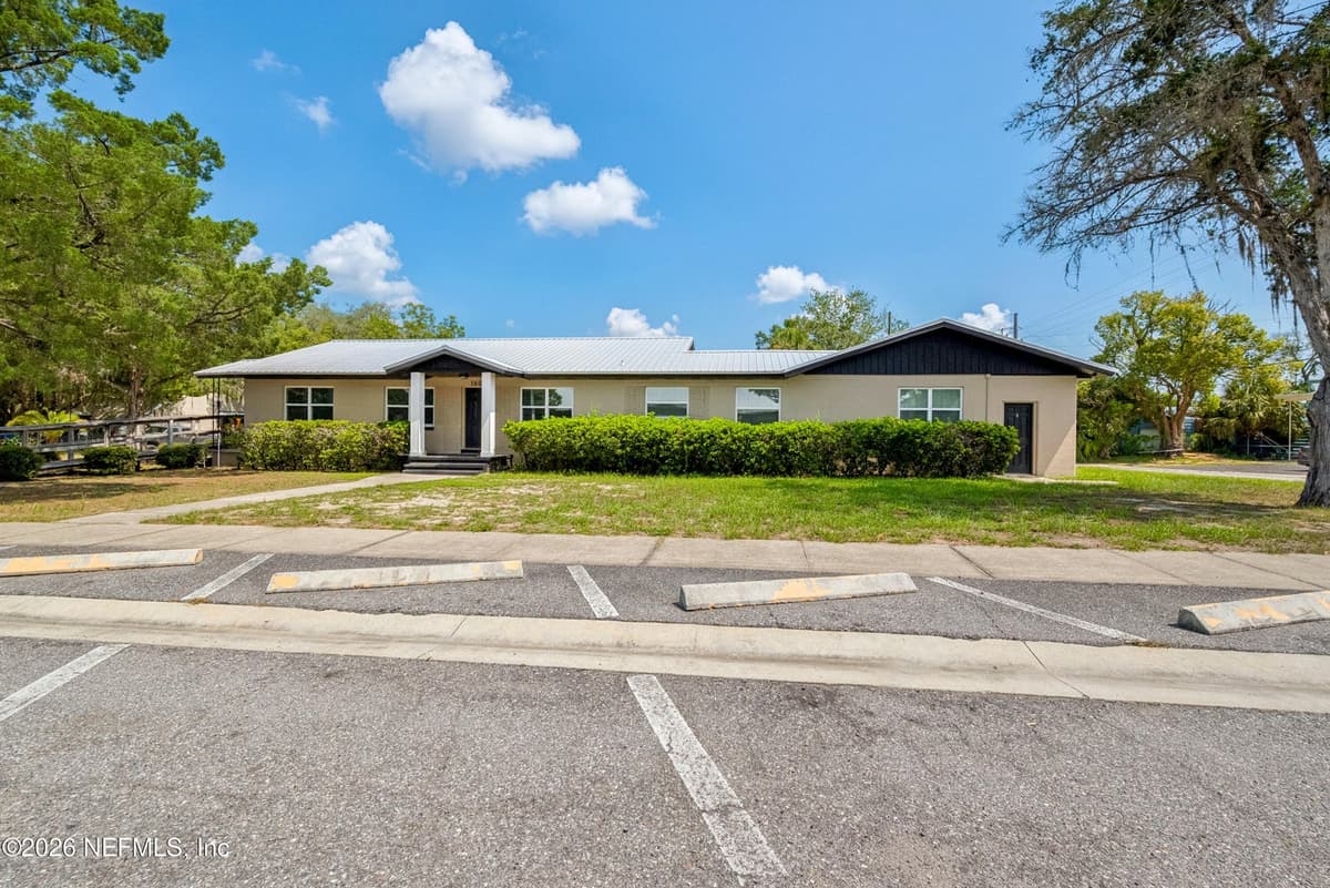160 SW NIGHTINGALE Street, Keystone Heights, FL 32656, Keystone Heights, FL - photo 2