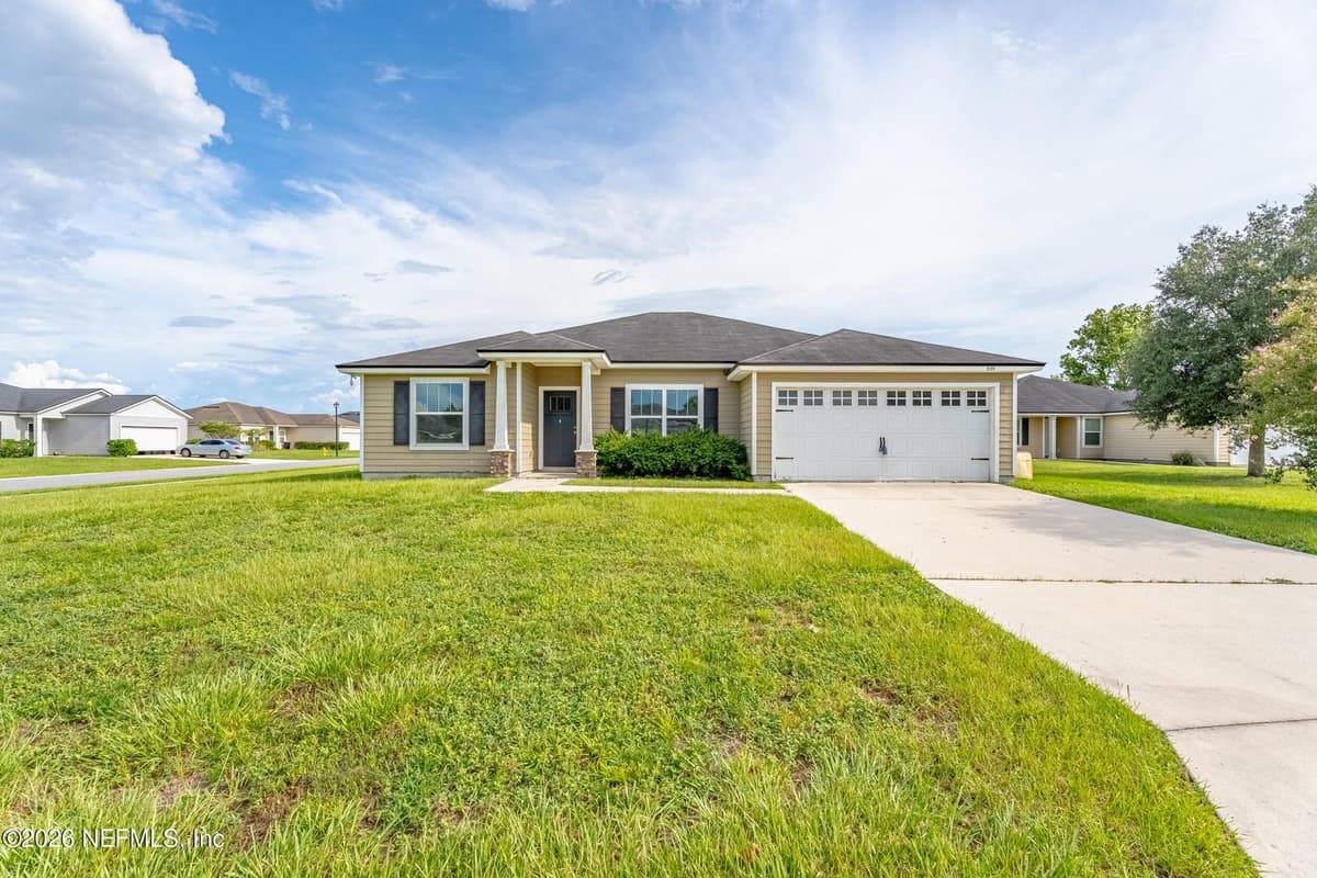 9296 CANARY IVY Lane, Jacksonville, FL 32219, Jacksonville, FL - photo 2