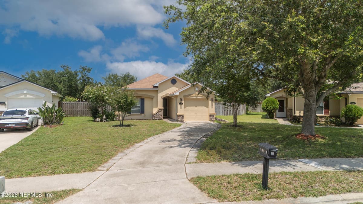 736 WYNFIELD Circle, St. Augustine, FL 32092, St. Augustine, FL - photo 3
