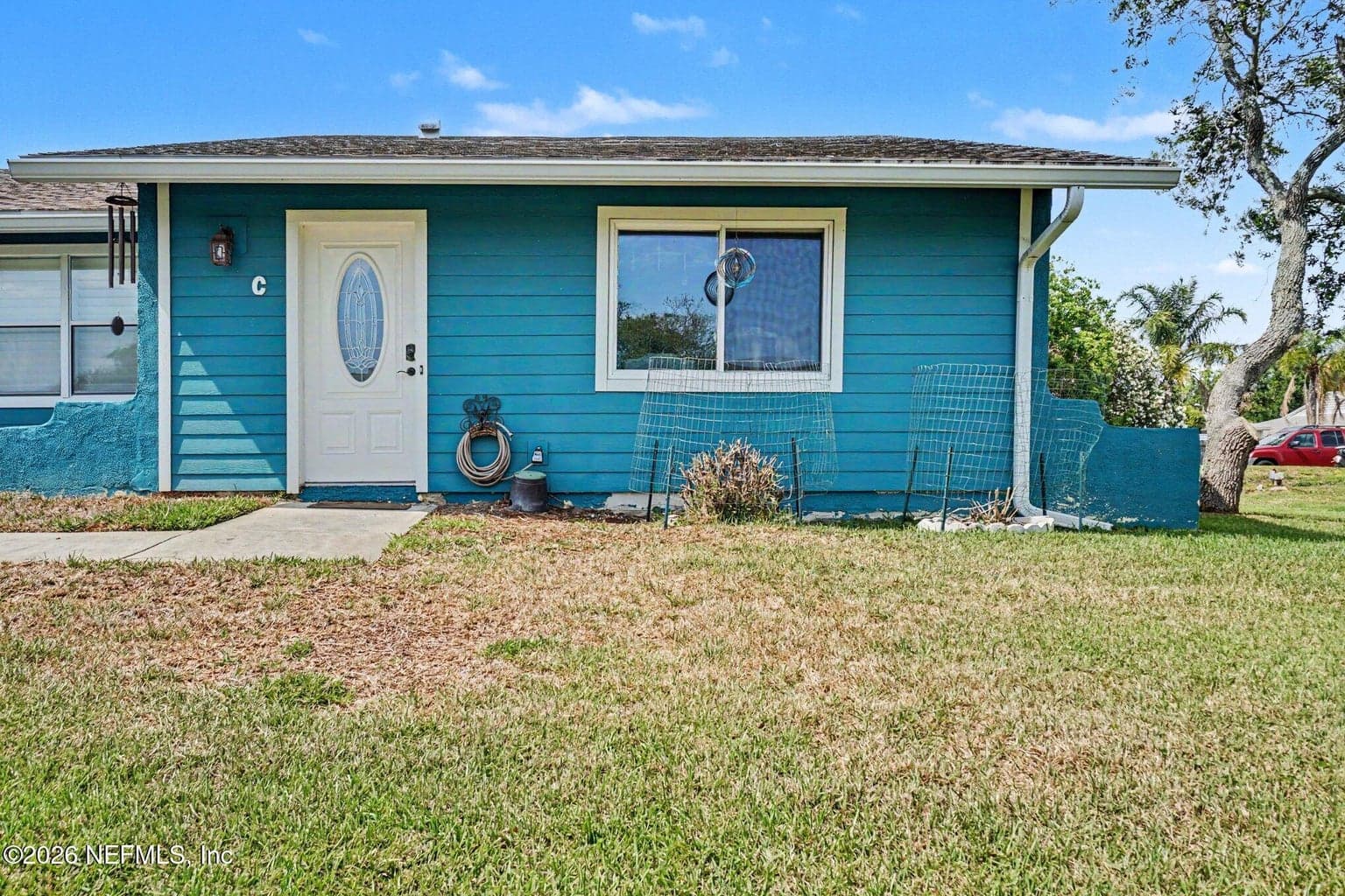 126 RIO DEL MAR Street C, St. Augustine, FL 32080, St. Augustine, FL - photo 1