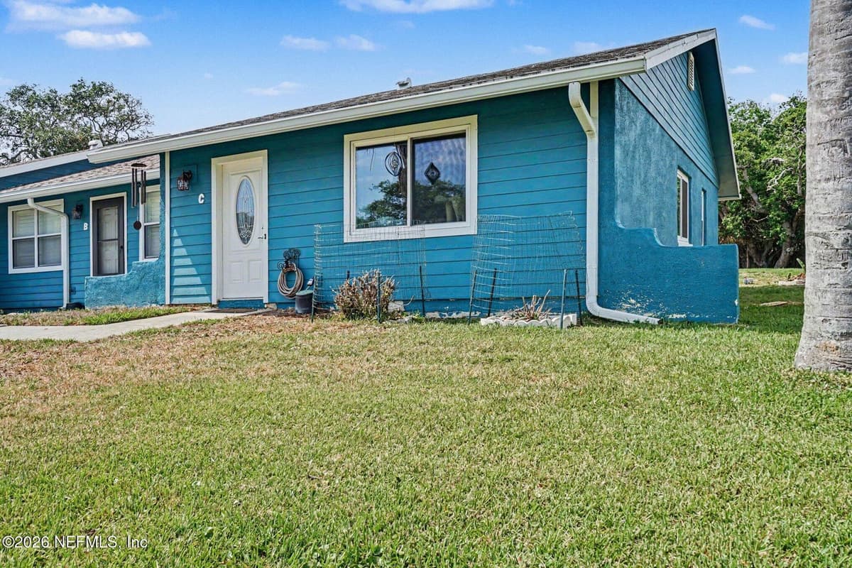 126 RIO DEL MAR Street C, St. Augustine, FL 32080, St. Augustine, FL - photo 2