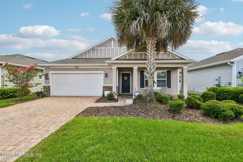1426 KENDALL Drive, Jacksonville, FL 32211