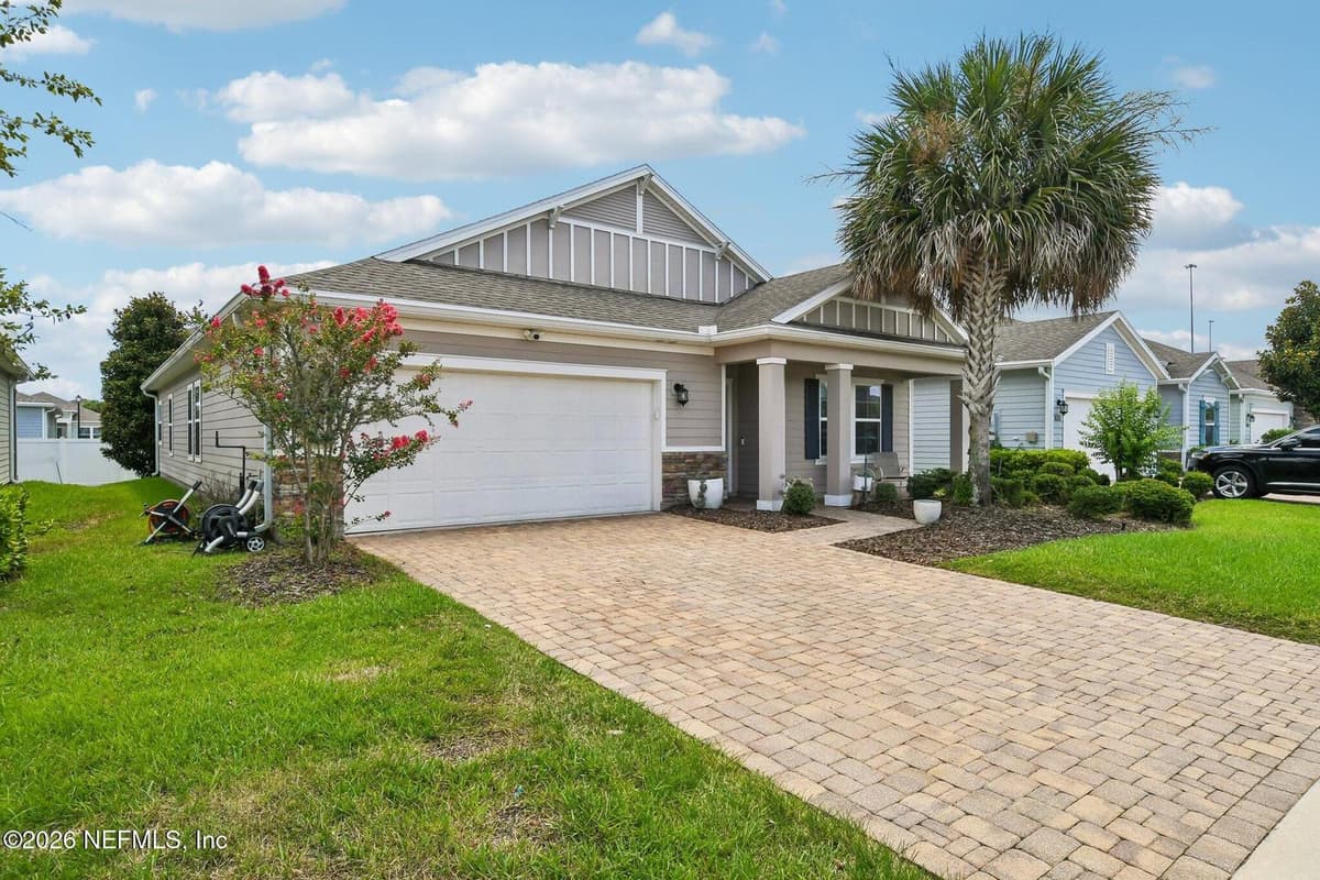 1426 KENDALL Drive, Jacksonville, FL 32211, Jacksonville, FL - photo 2