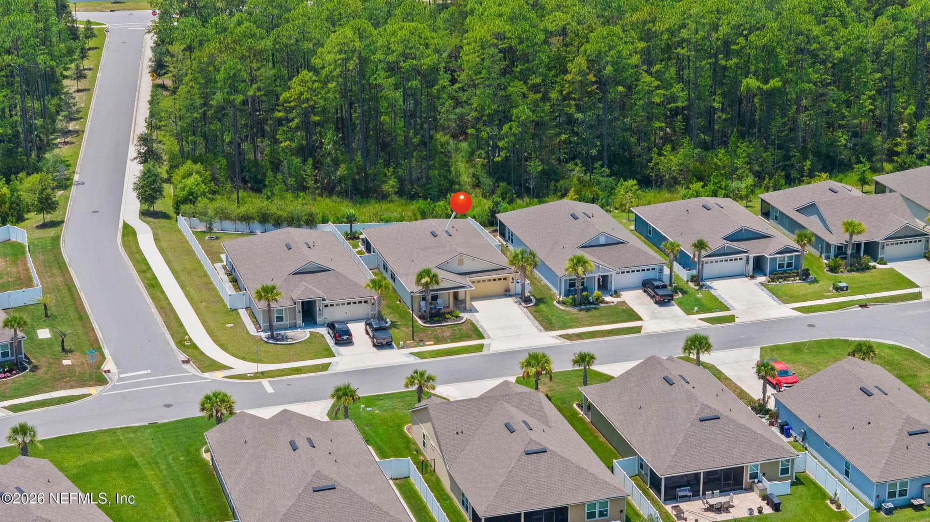 46 EAGLES LANDING Lane, St. Augustine, FL 32095, St. Augustine, FL - photo 1