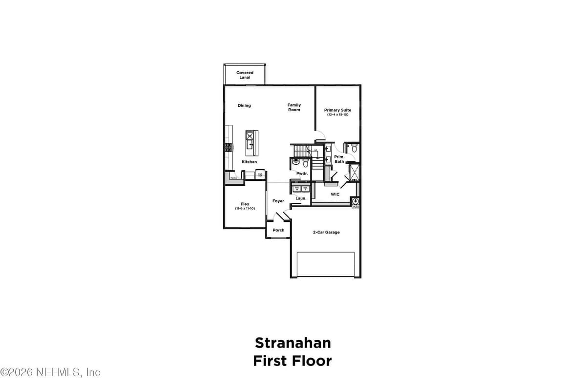 1344 HAMMOCK DUNES Drive, Jacksonville, FL 32221, Jacksonville, FL - photo 2
