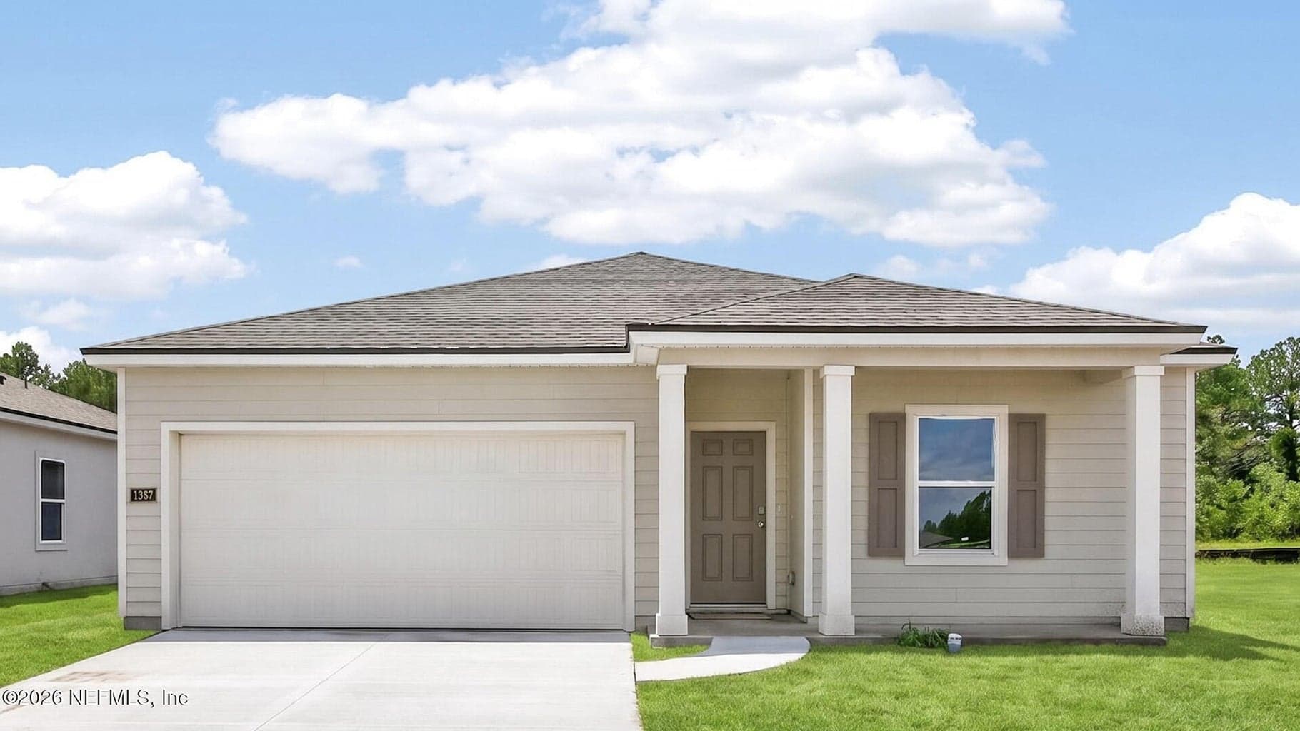 5402 HORSEBACK Court, Jacksonville, FL 32234, Jacksonville, FL - photo 1