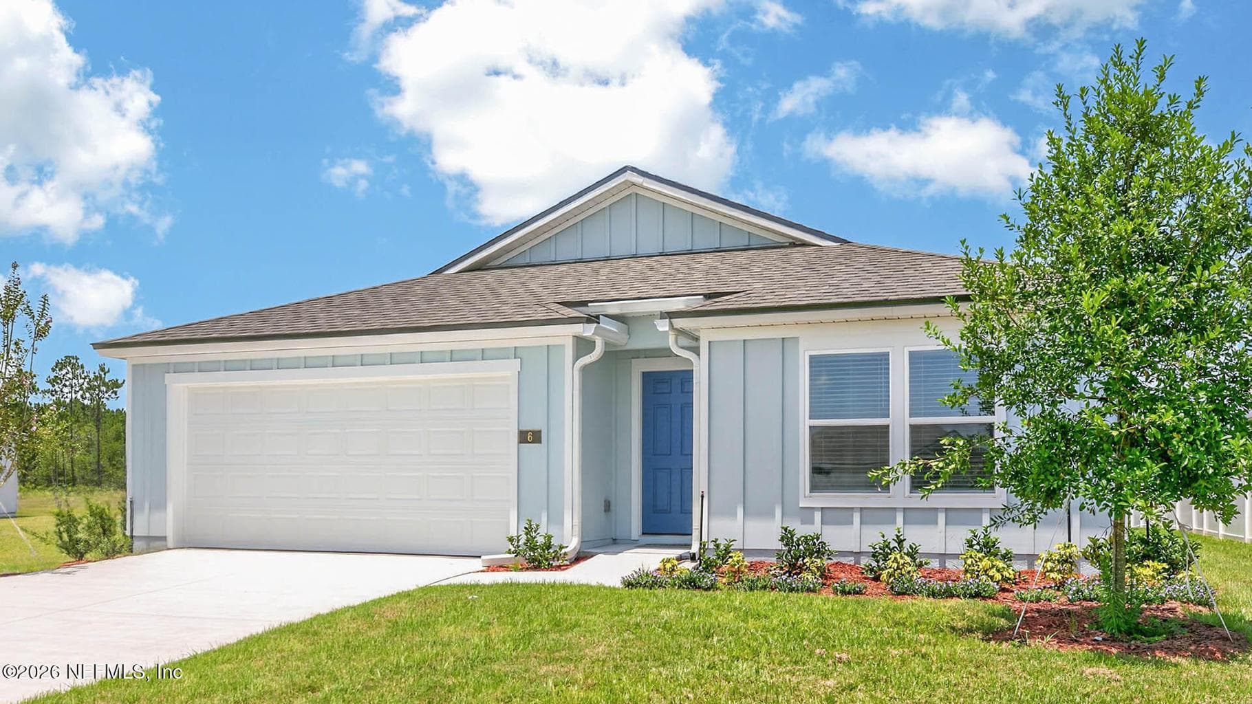 6 OAKLEAF Court, Palm Coast, FL 32137, Palm Coast, FL - photo 1
