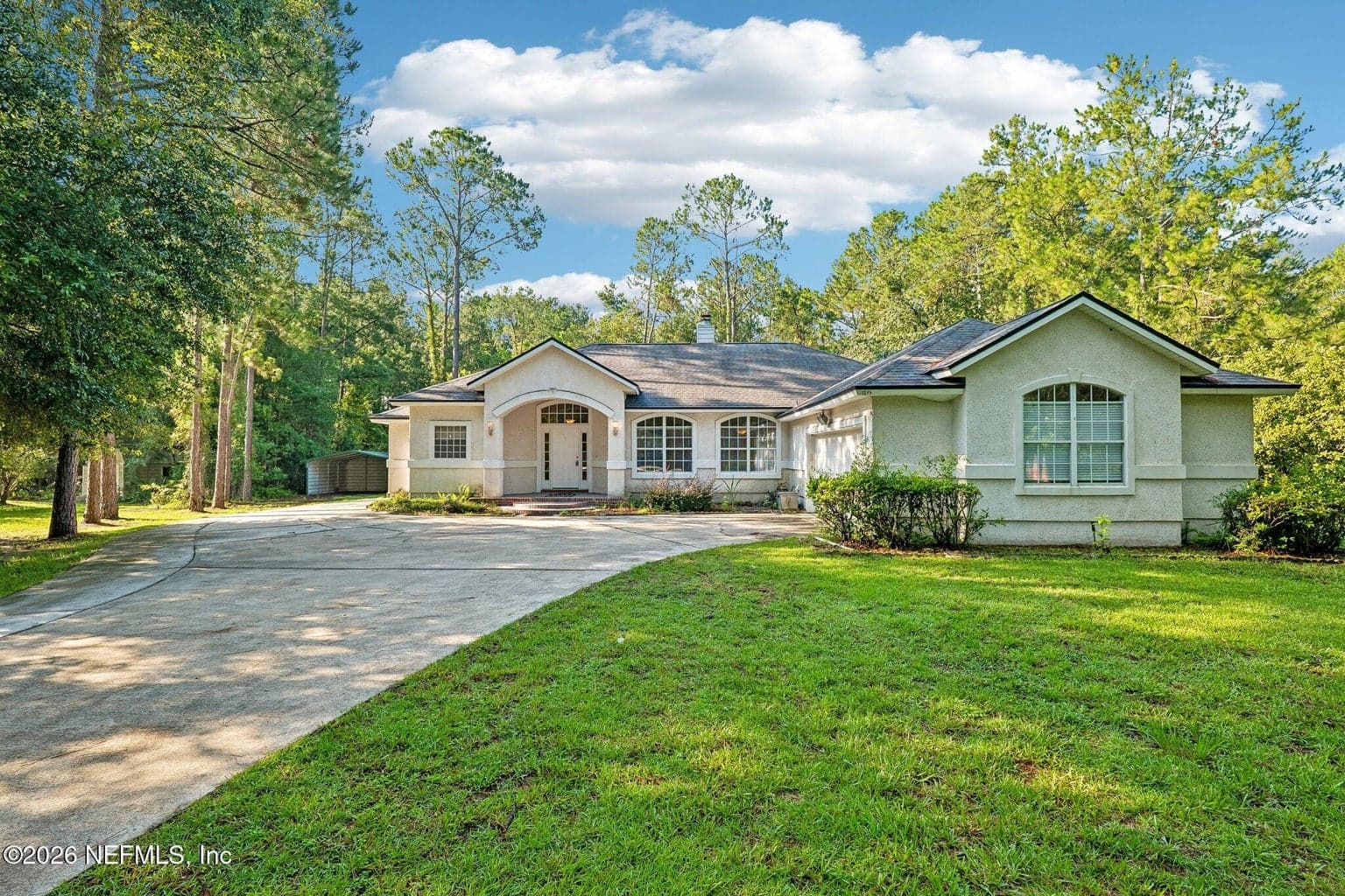 1229 CACTUS CUT Road, Middleburg, FL 32068, Middleburg, FL - photo 1