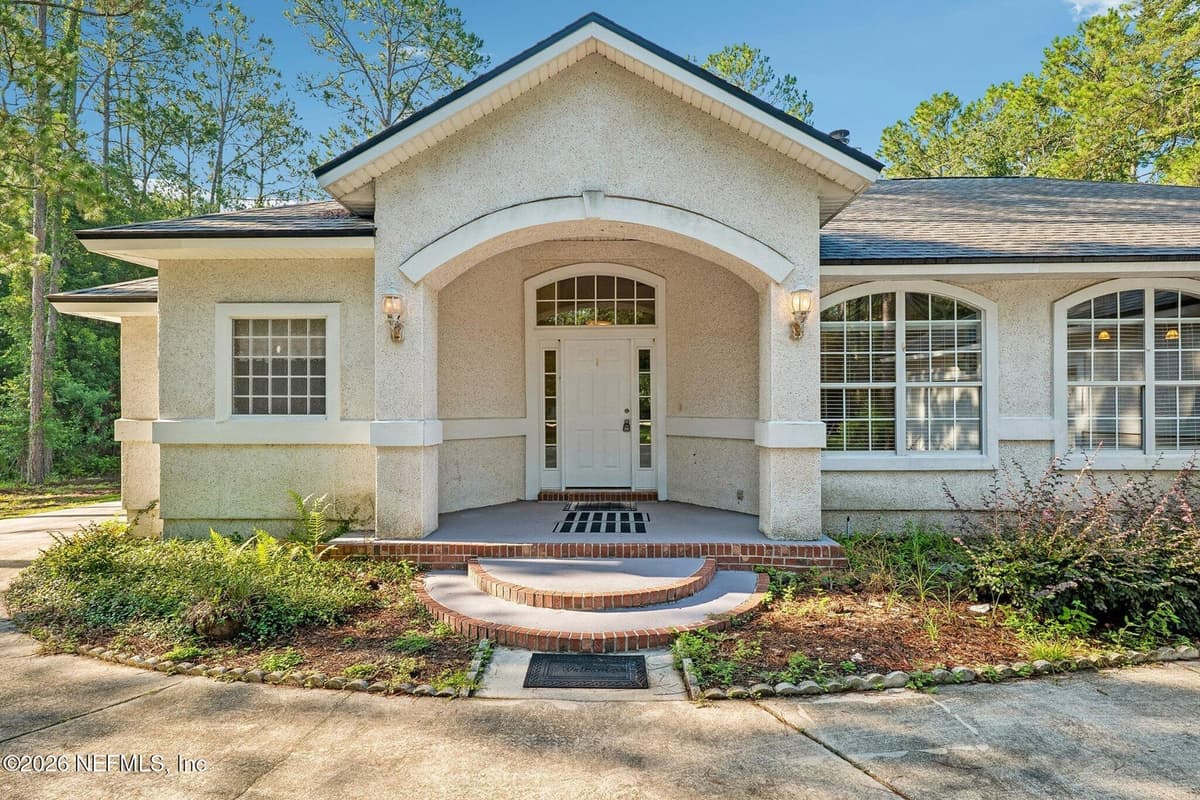 1229 CACTUS CUT Road, Middleburg, FL 32068, Middleburg, FL - photo 2