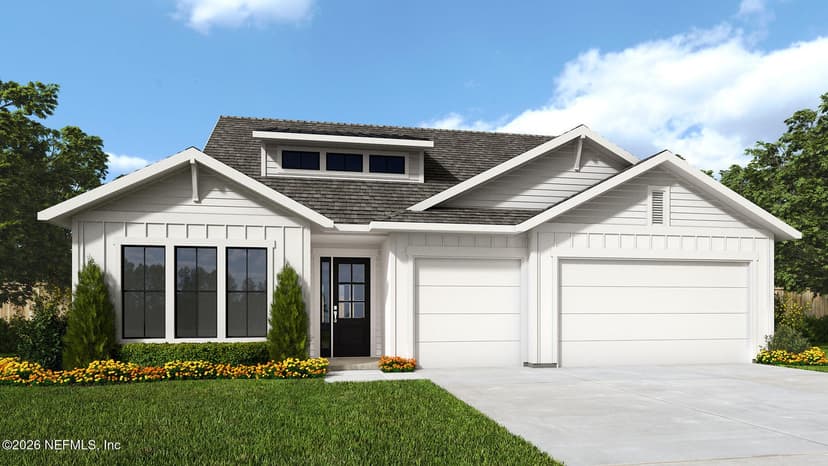 2790 BERRYHILL Road, Green Cove Springs, FL 32043