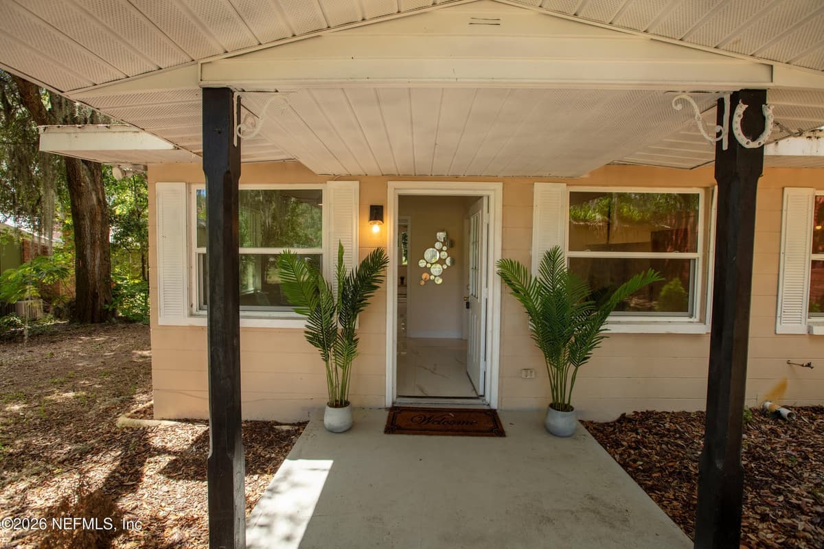 111 2ND Street, Melrose, FL 32666, Melrose, FL - photo 2