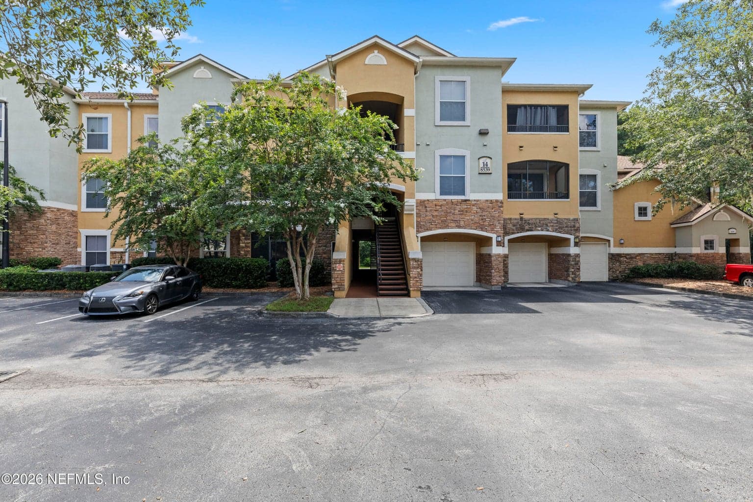 8539 GATE Parkway W 1436, Jacksonville, FL 32216, Jacksonville, FL - photo 1