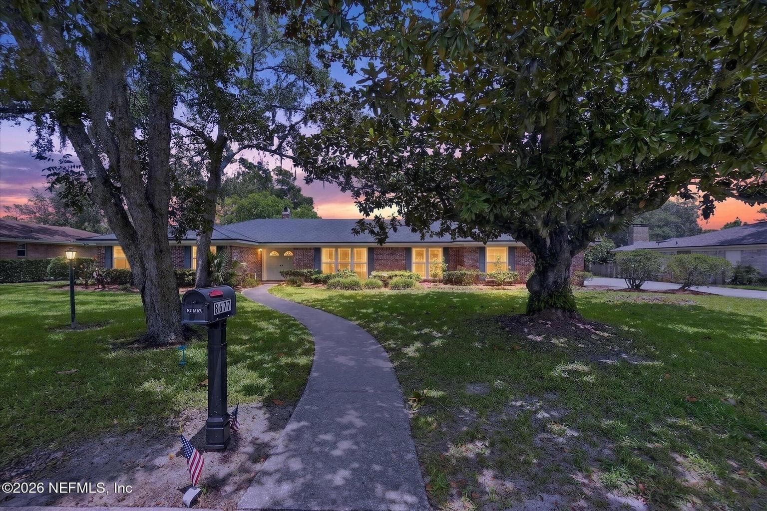 8677 SAN SERVERA Drive W, Jacksonville, FL 32217, Jacksonville, FL - photo 1