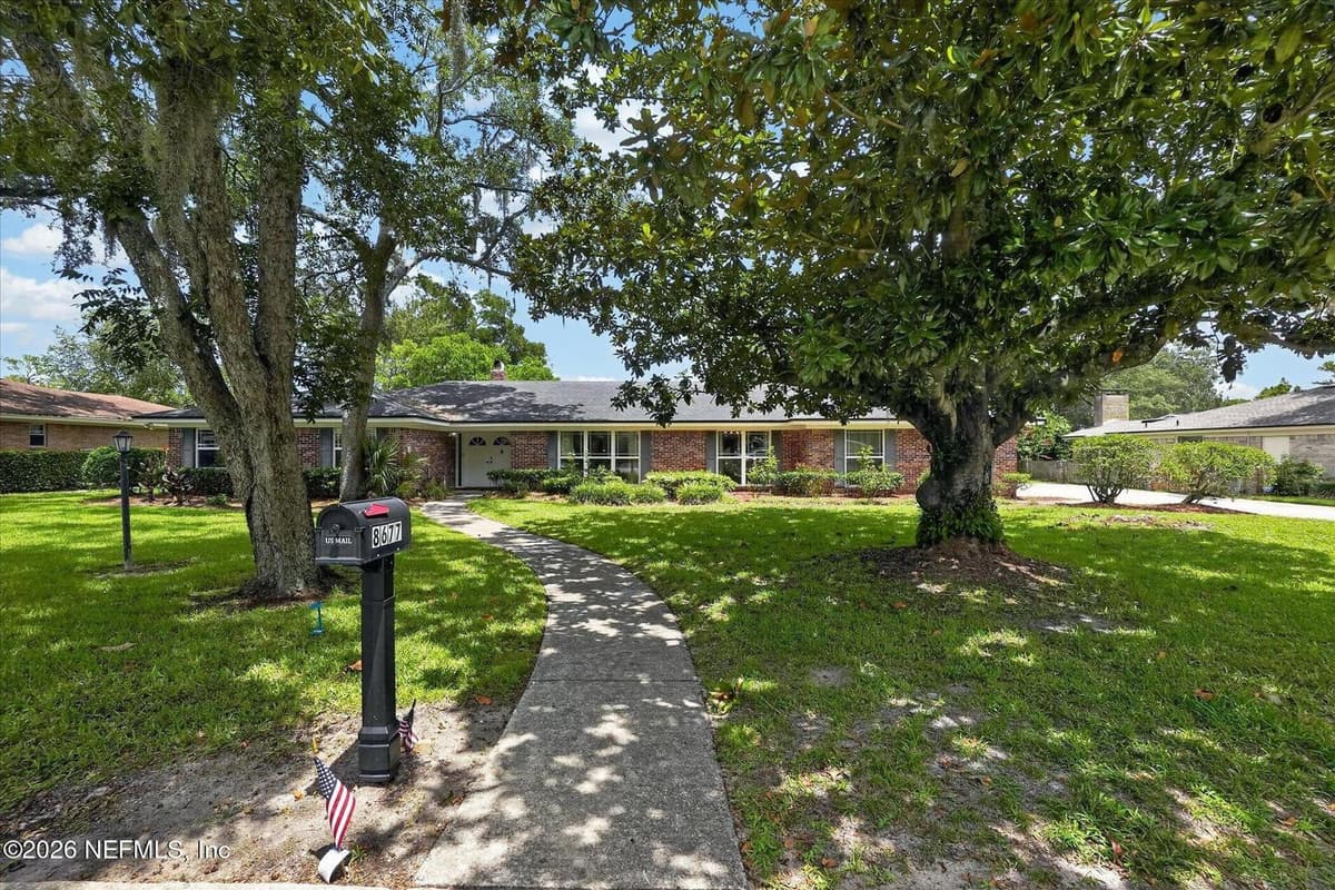 8677 SAN SERVERA Drive W, Jacksonville, FL 32217, Jacksonville, FL - photo 3