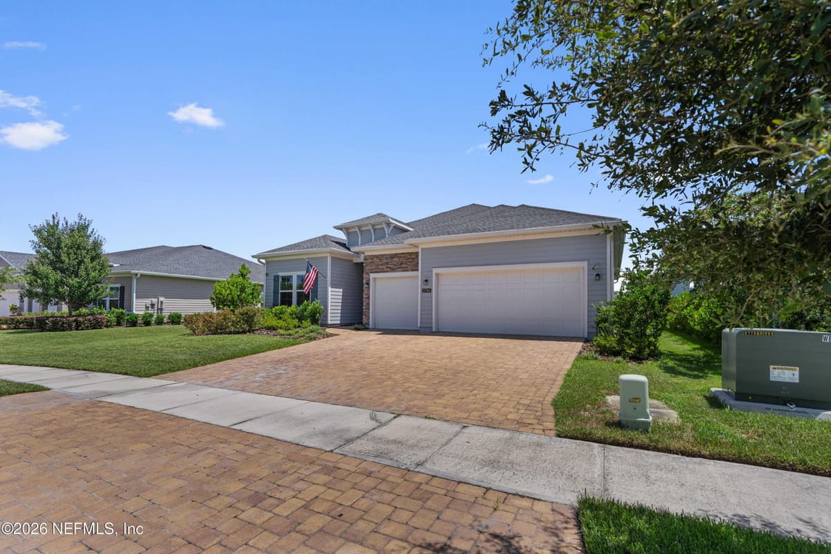 2746 POINTED LEAF Road, Green Cove Springs, FL 32043, Green Cove Springs, FL - photo 3
