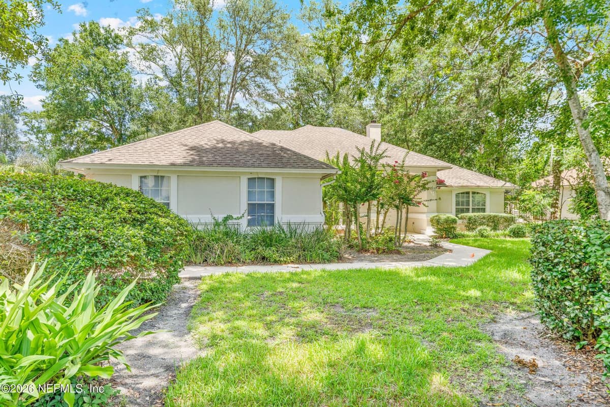 1834 SHOAL CREEK Circle, Green Cove Springs, FL 32043, Green Cove Springs, FL - photo 2