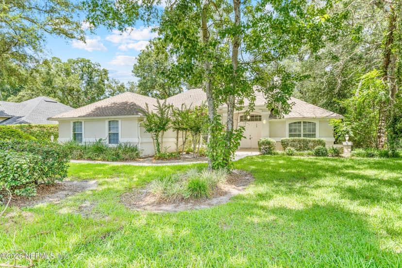 1834 SHOAL CREEK Circle, Green Cove Springs, FL 32043