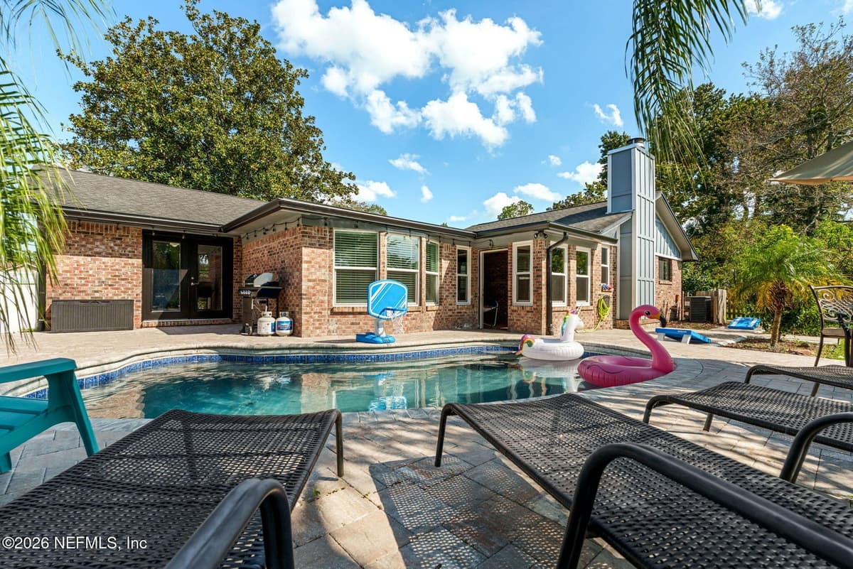 10320 AUTUMN VALLEY Road, Jacksonville, FL 32257, Jacksonville, FL - photo 2