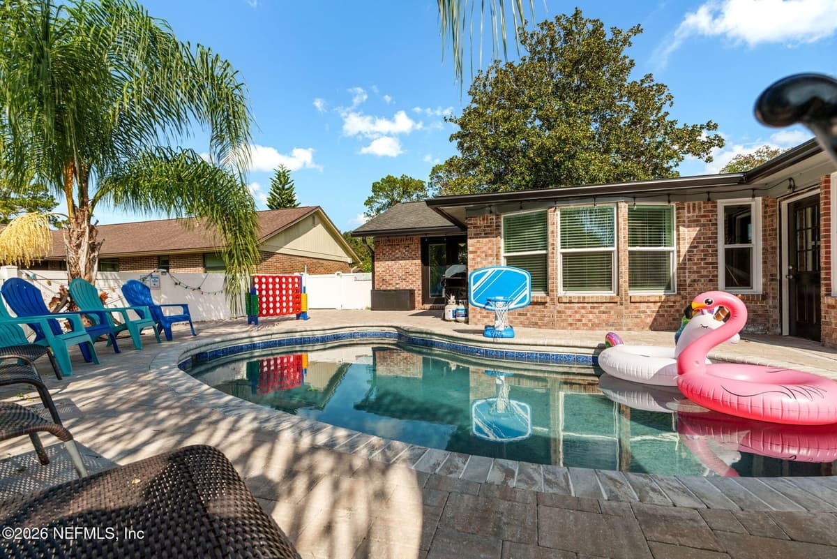 10320 AUTUMN VALLEY Road, Jacksonville, FL 32257, Jacksonville, FL - photo 3