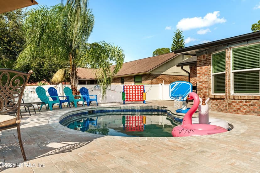 10320 AUTUMN VALLEY Road, Jacksonville, FL 32257