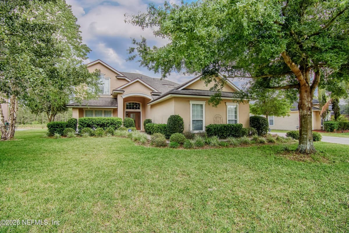 584 CHESTWOOD CHASE Drive, Orange Park, FL 32065, Orange Park, FL - photo 2