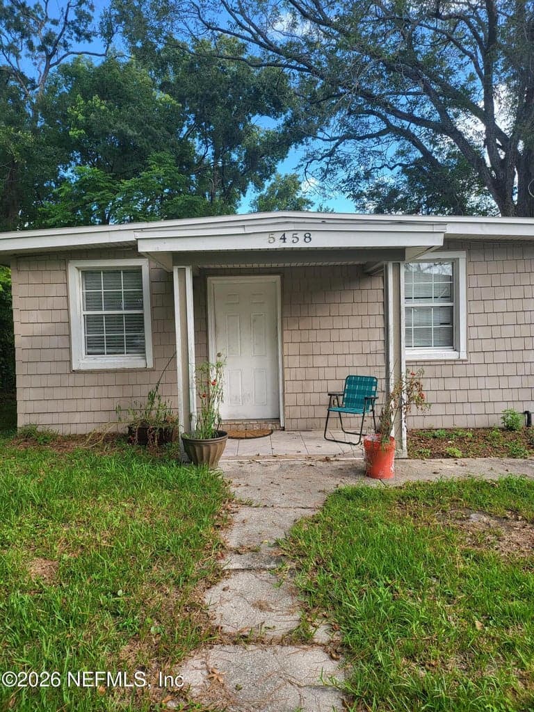 5458 TYLER Avenue, Jacksonville, FL 32254, Jacksonville, FL - photo 1