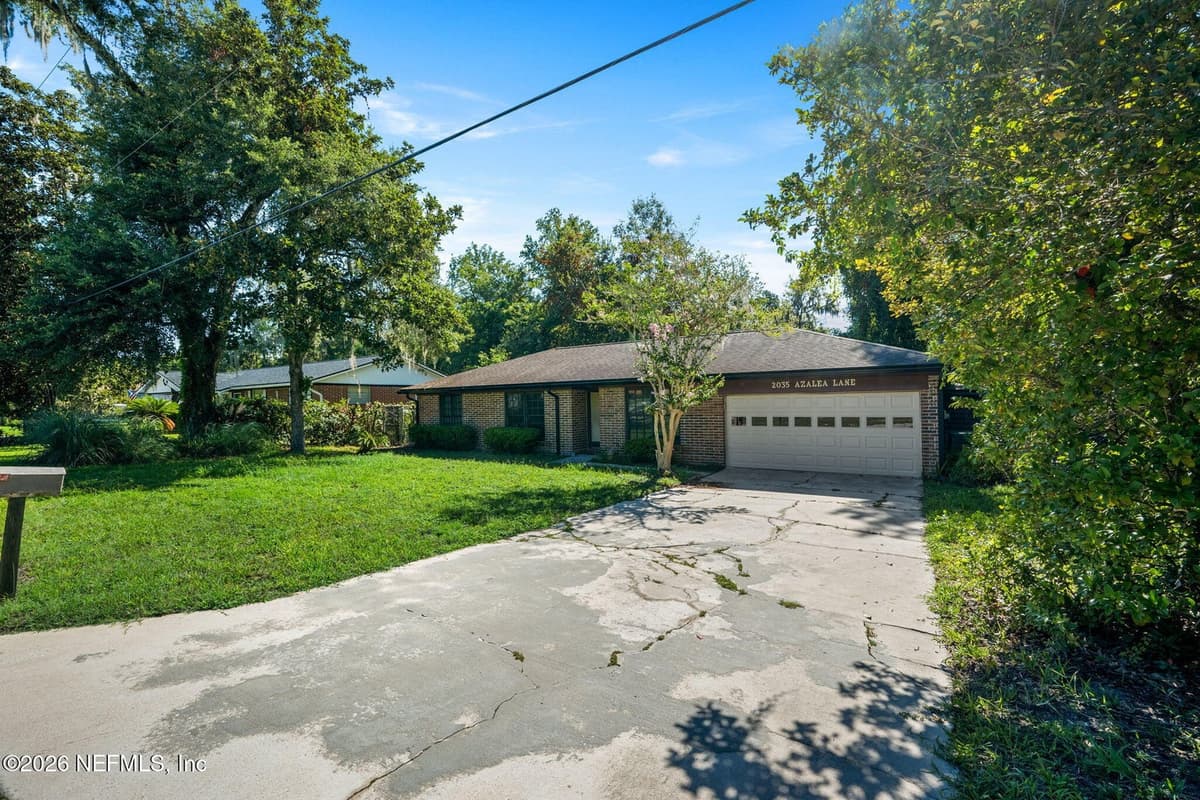 2035 AZALEA Lane, Orange Park, FL 32073, Orange Park, FL - photo 2