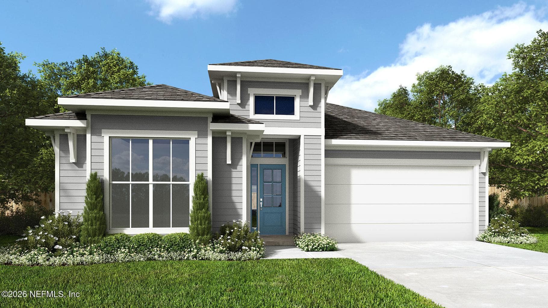 2913 BERRYHILL Road, Green Cove Springs, FL 32043, Green Cove Springs, FL - photo 1