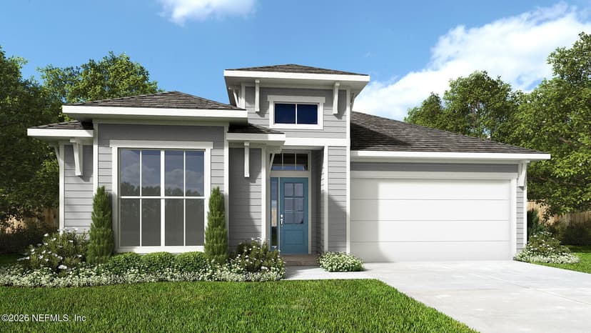 2913 BERRYHILL Road, Green Cove Springs, FL 32043