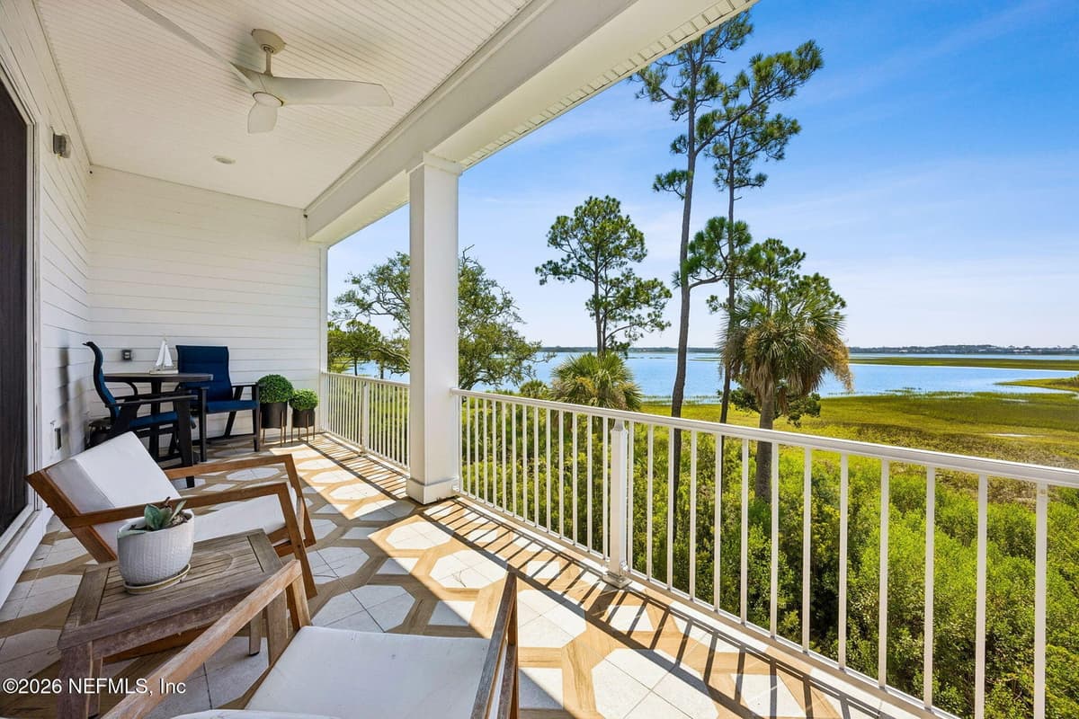 88050 MARSH VIEW Way, Fernandina Beach, FL 32034, Fernandina Beach, FL - photo 2