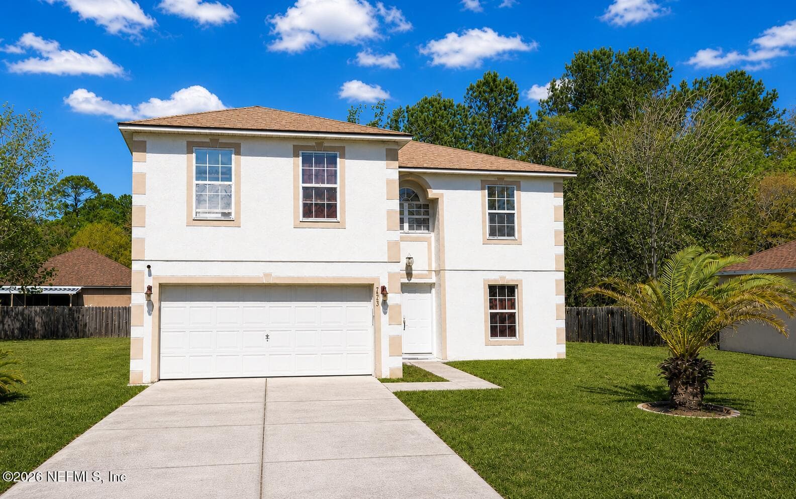 7249 OXFORDSHIRE Avenue, Jacksonville, FL 32219, Jacksonville, FL - photo 1