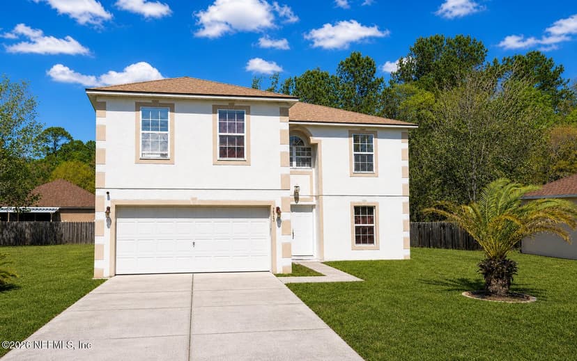 7249 OXFORDSHIRE Avenue, Jacksonville, FL 32219