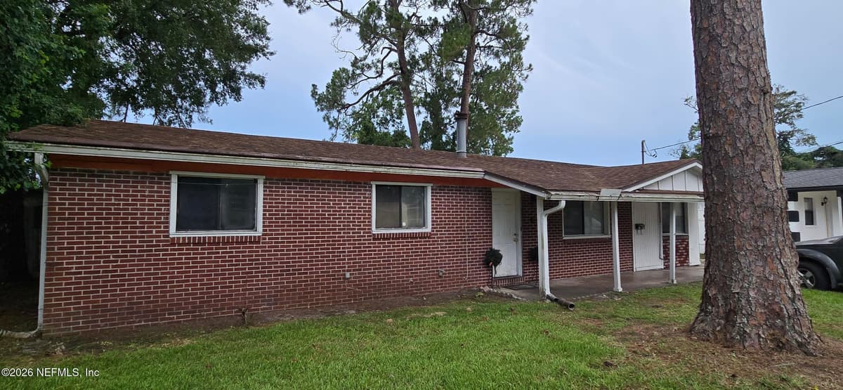5540 FARGO Drive N, Jacksonville, FL 32207, Jacksonville, FL - photo 2