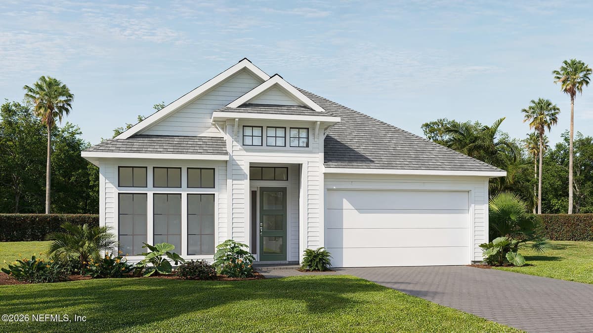 261 LAMEGO Lane, St. Augustine, FL 32095, St. Augustine, FL - photo 2