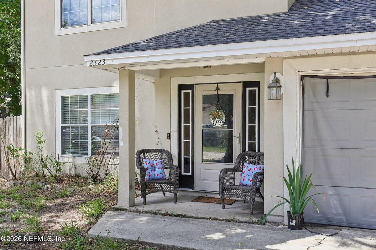 2323 SOUTHERN Avenue, Jacksonville, FL 32207, Jacksonville, FL - photo 2