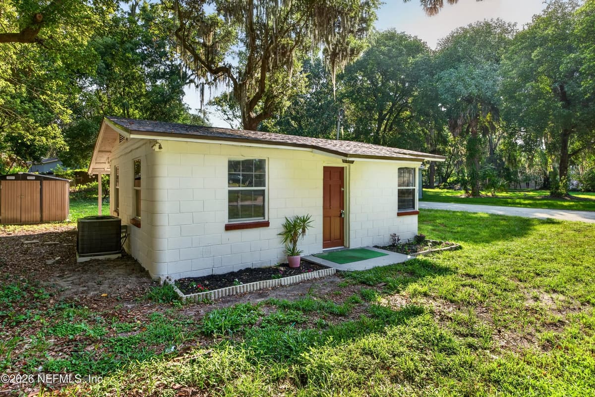 4951 HALLS Drive, Jacksonville, FL 32207, Jacksonville, FL - photo 2