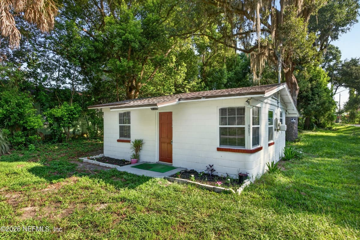 4951 HALLS Drive, Jacksonville, FL 32207, Jacksonville, FL - photo 3
