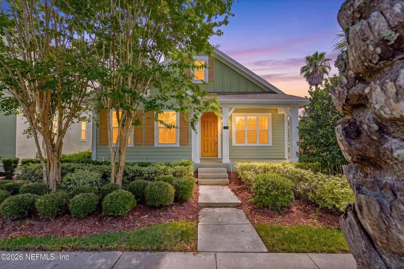 149 GREENDALE Drive, Ponte Vedra, FL 32081