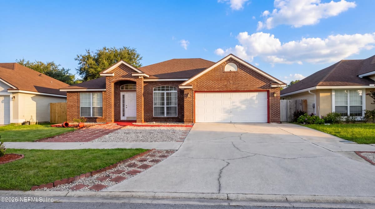 8426 WATERMILL Boulevard, Jacksonville, FL 32244, Jacksonville, FL - photo 2