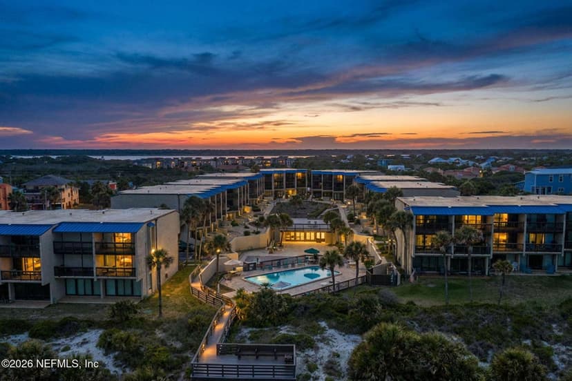 5650 A1A S H239, St. Augustine, FL 32080