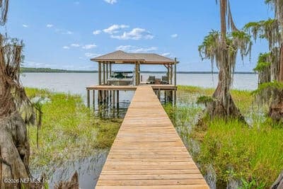 298 SE 5TH Avenue, Melrose, FL 32666