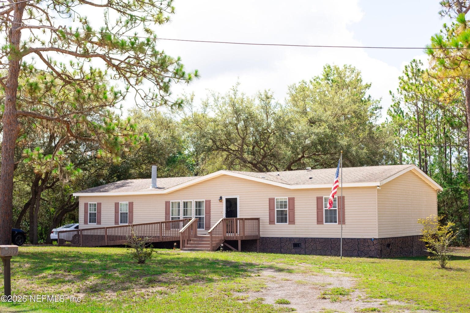 5579 DEERLODGE Court, Keystone Heights, FL 32656, Keystone Heights, FL - photo 1